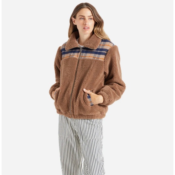 Brixton Sheridan Jacket - Picture 2 of 9